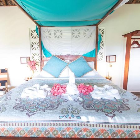 Totoco Eco Resort Balgue Eksteriør bilde