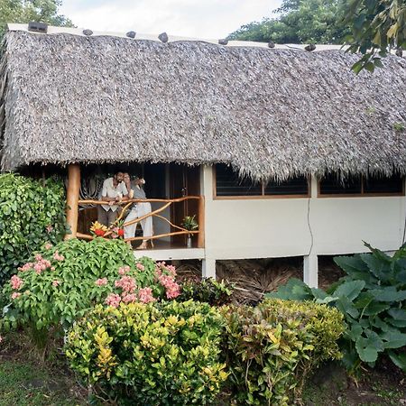 Totoco Eco Resort Balgue Eksteriør bilde