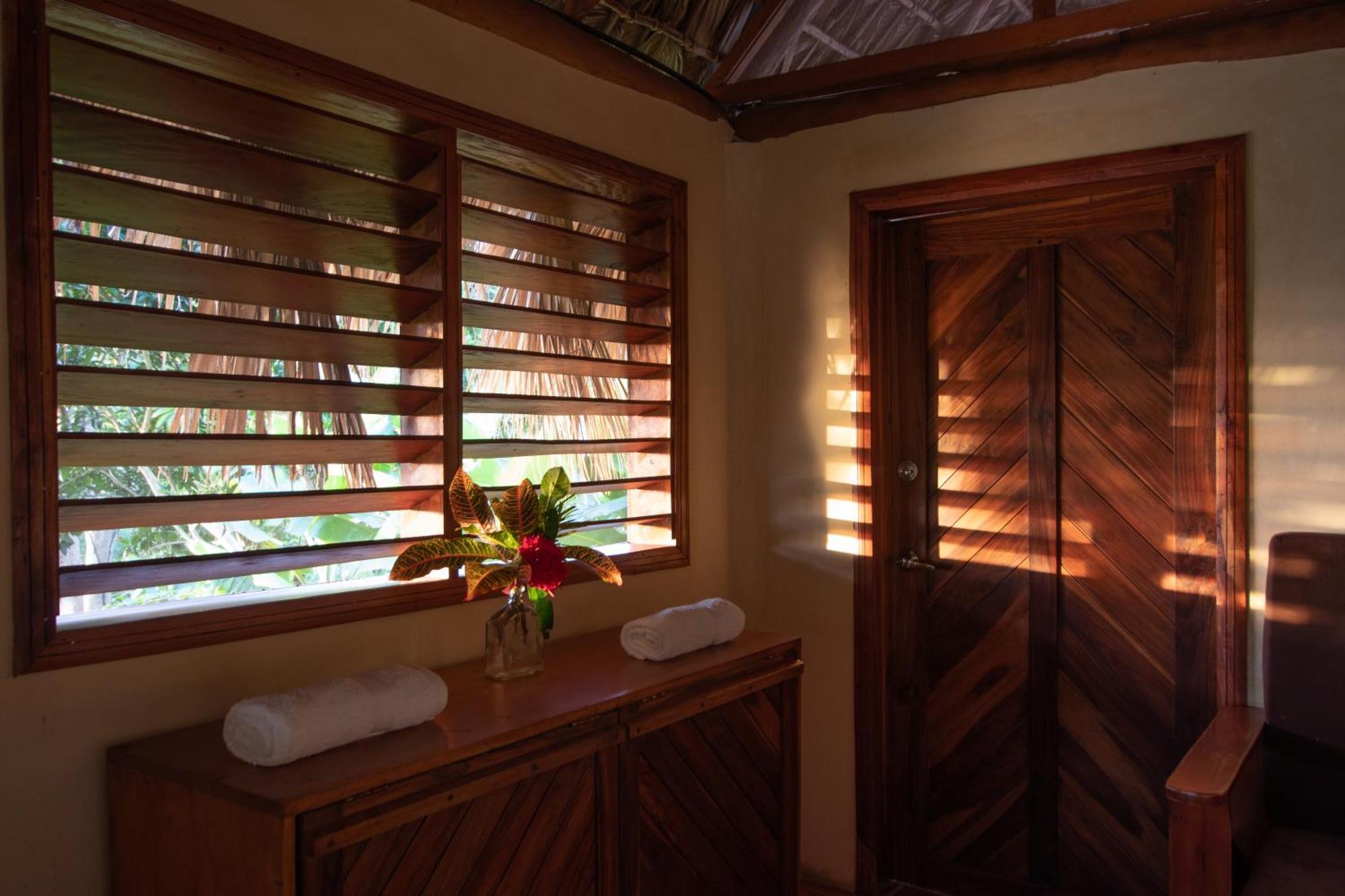 Totoco Eco Resort Balgue Eksteriør bilde