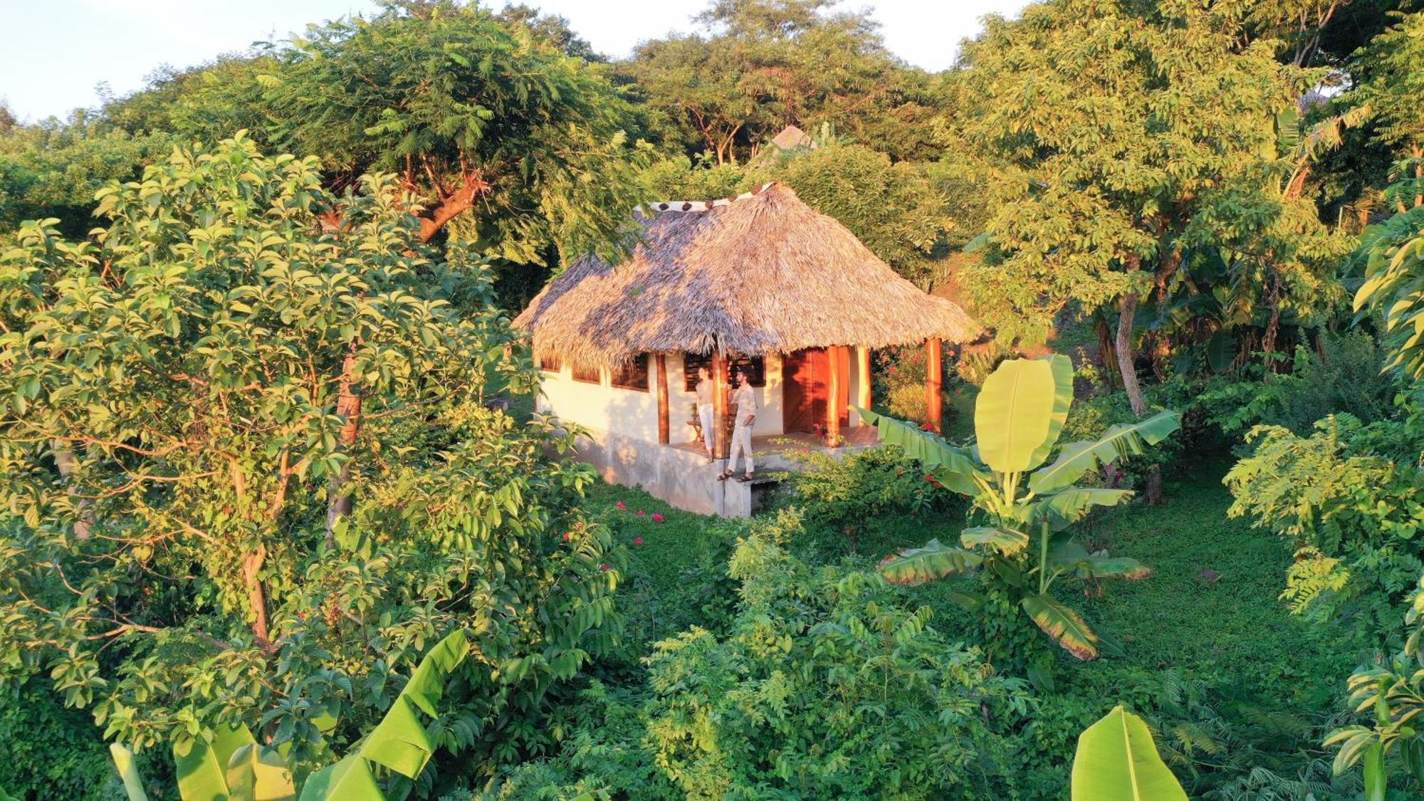 Totoco Eco Resort Balgue Eksteriør bilde