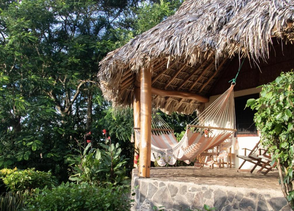 Totoco Eco Resort Balgue Eksteriør bilde