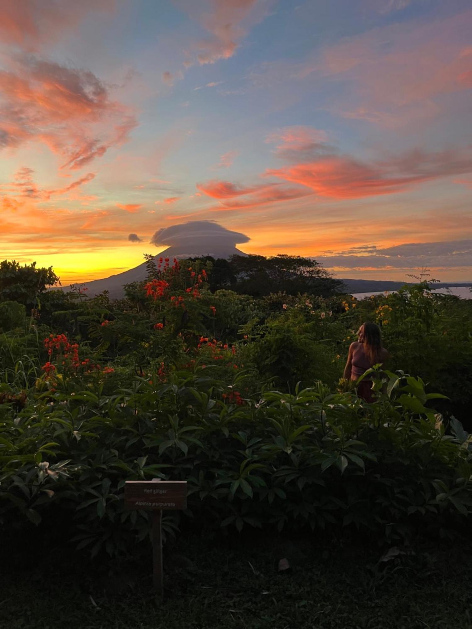 Totoco Eco Resort Balgue Eksteriør bilde
