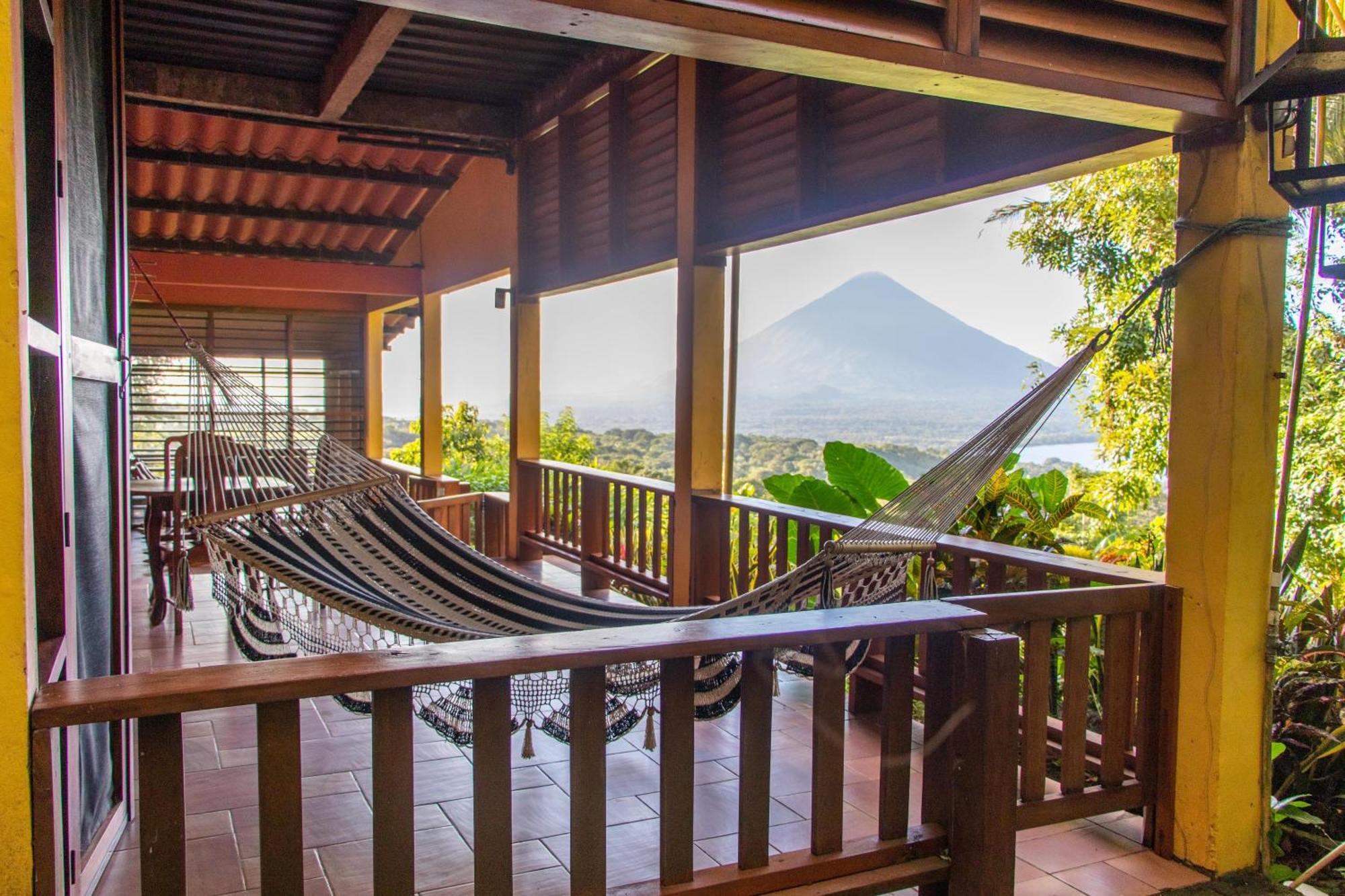 Totoco Eco Resort Balgue Eksteriør bilde