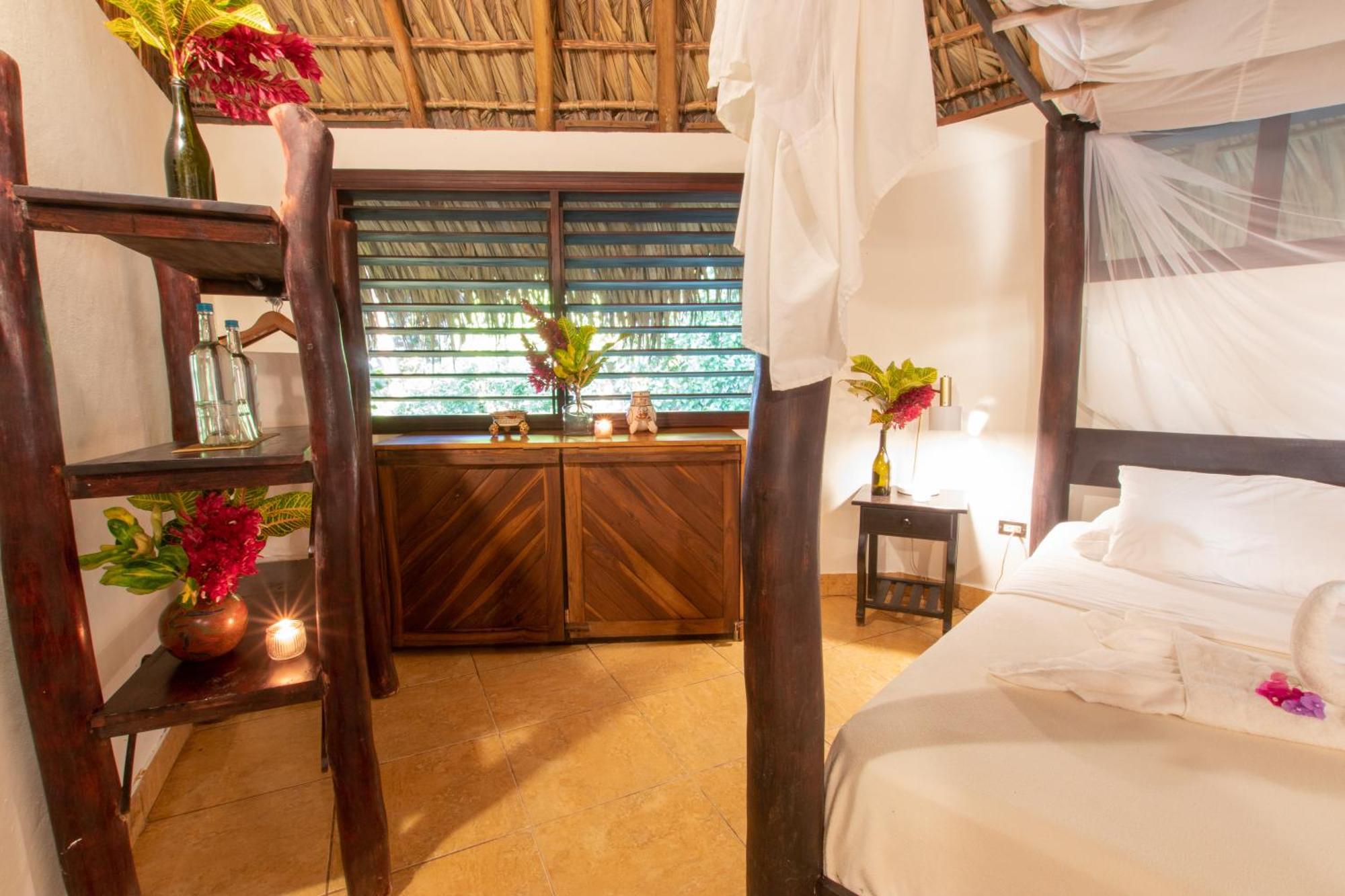 Totoco Eco Resort Balgue Eksteriør bilde
