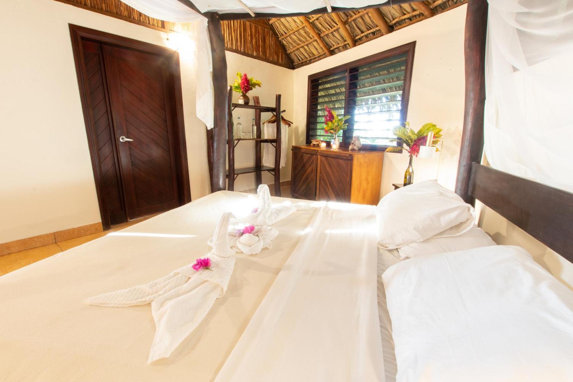 Totoco Eco Resort Balgue Eksteriør bilde