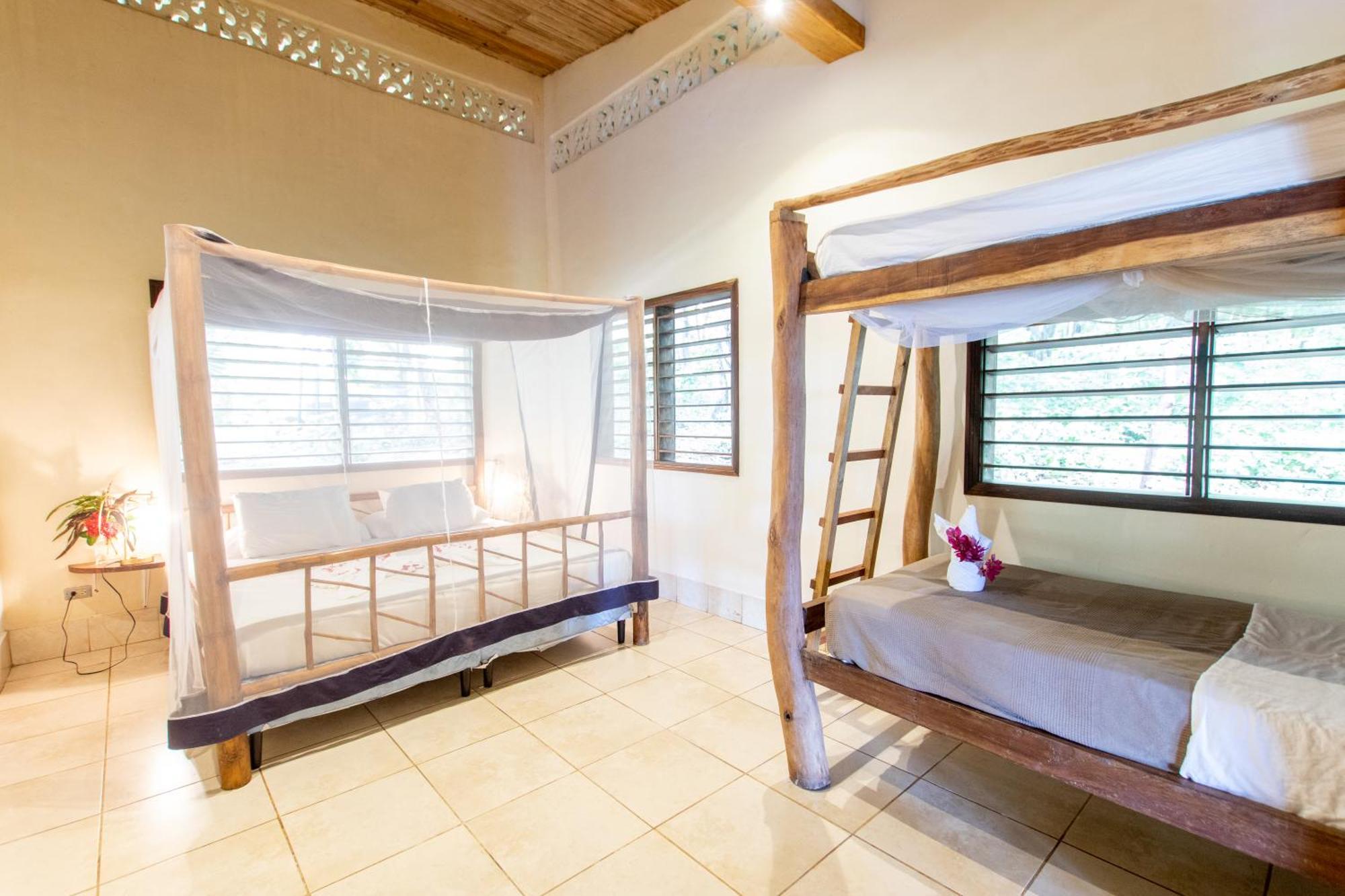 Totoco Eco Resort Balgue Eksteriør bilde