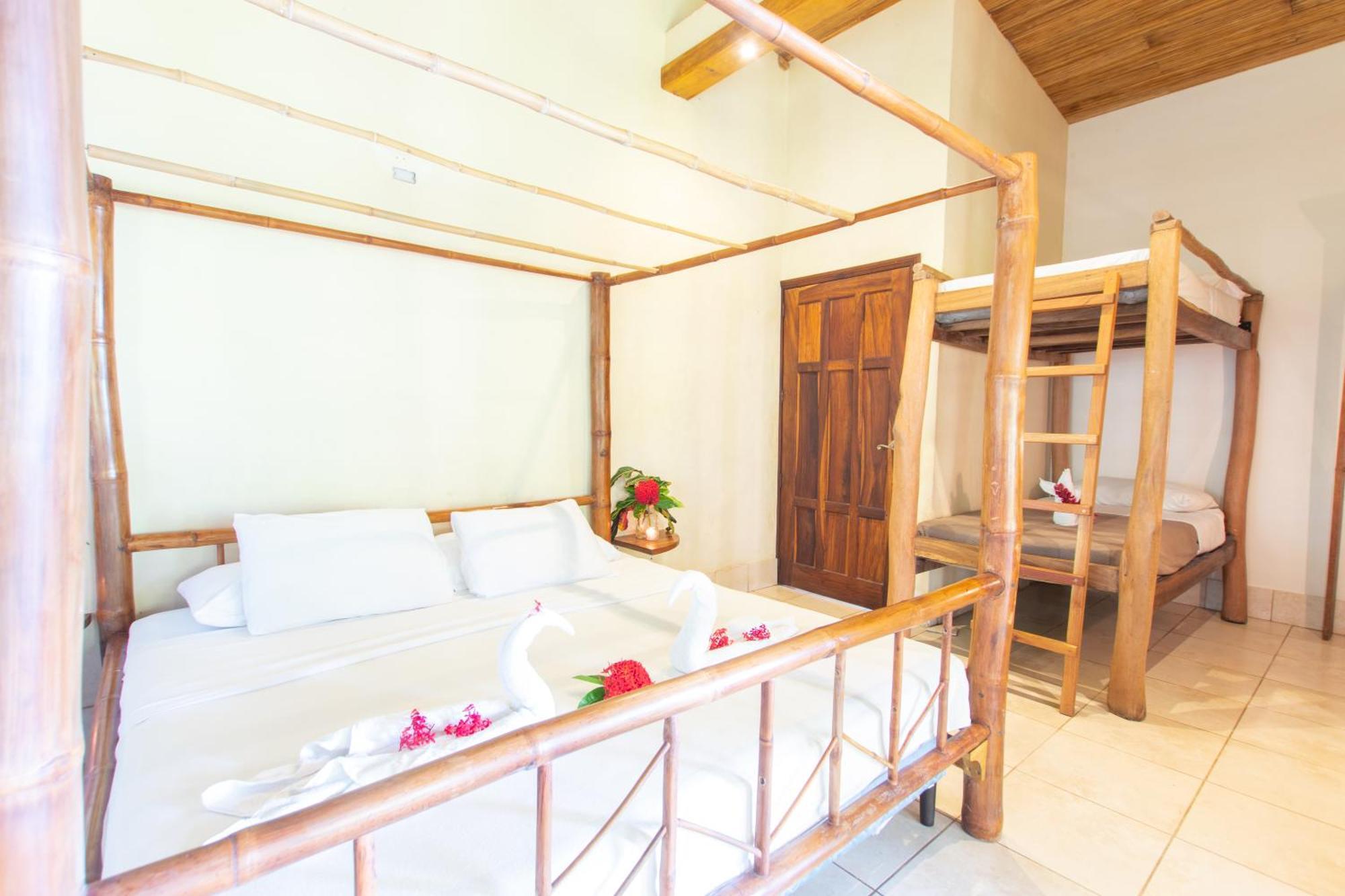 Totoco Eco Resort Balgue Eksteriør bilde