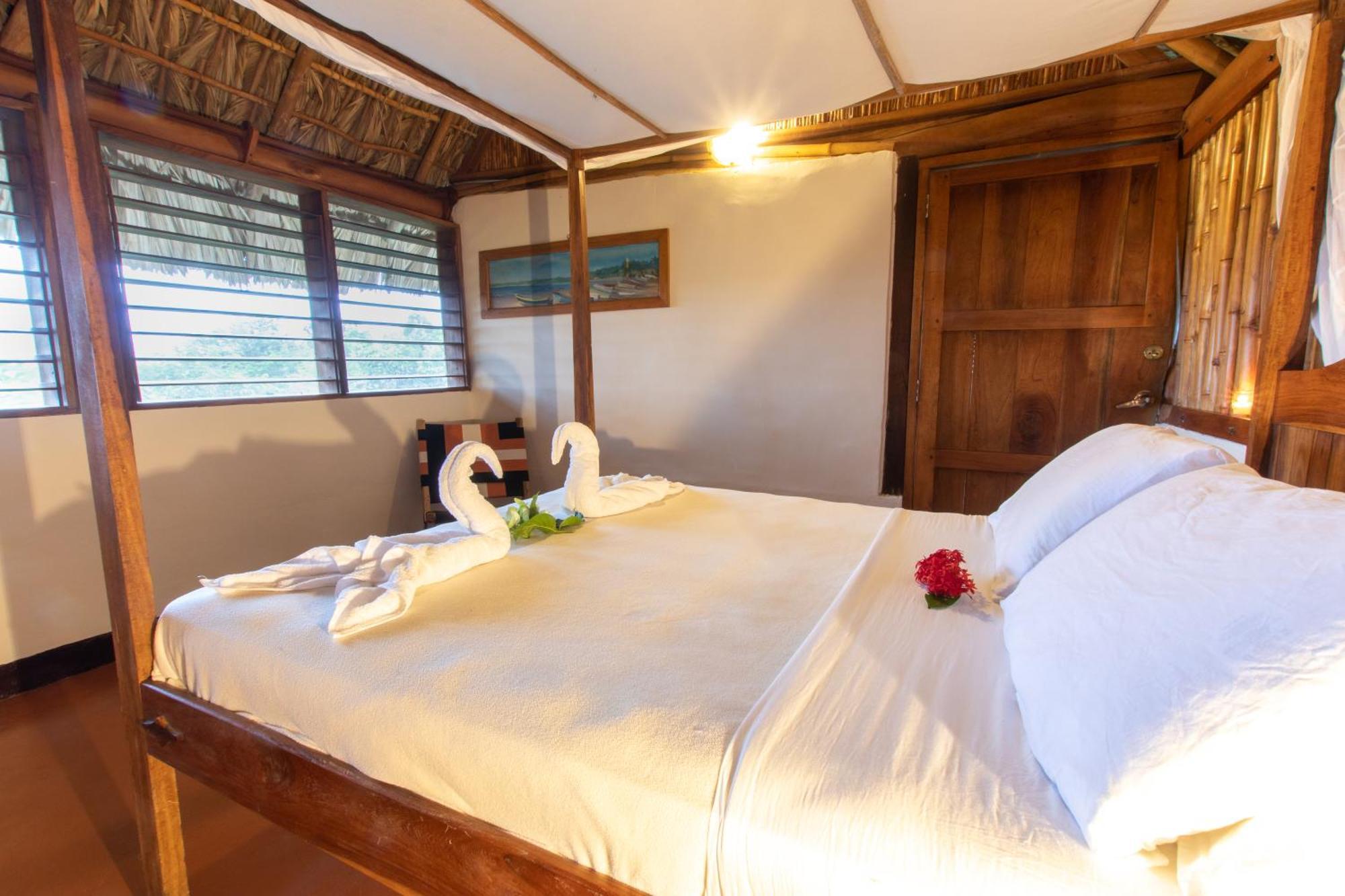Totoco Eco Resort Balgue Eksteriør bilde