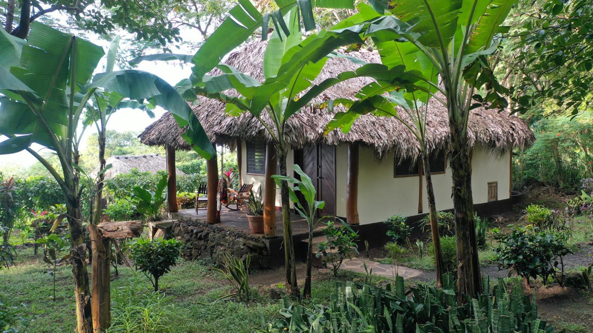 Totoco Eco Resort Balgue Eksteriør bilde