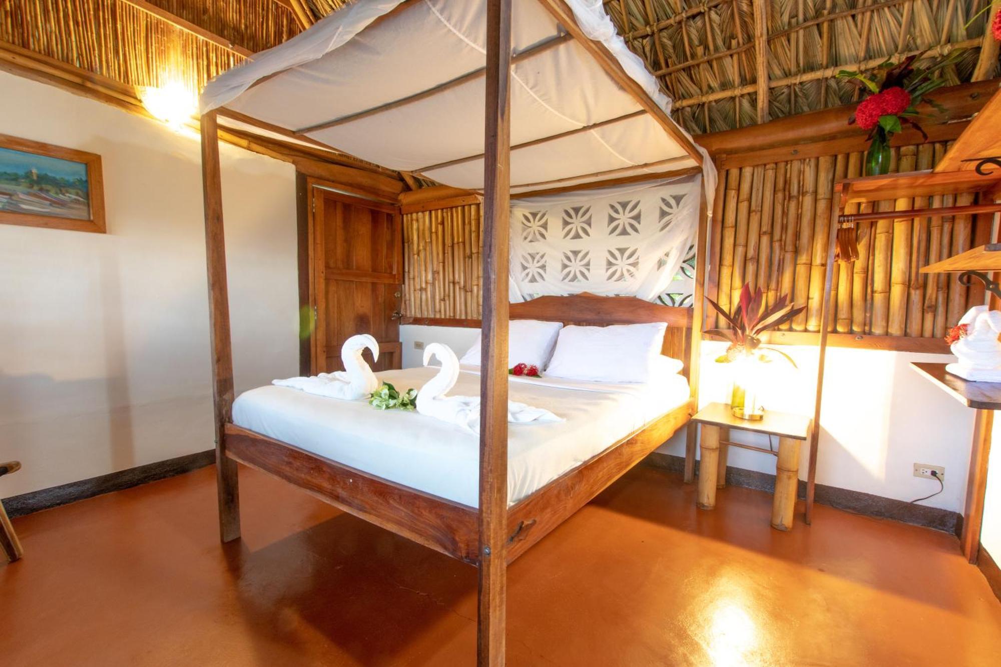 Totoco Eco Resort Balgue Eksteriør bilde