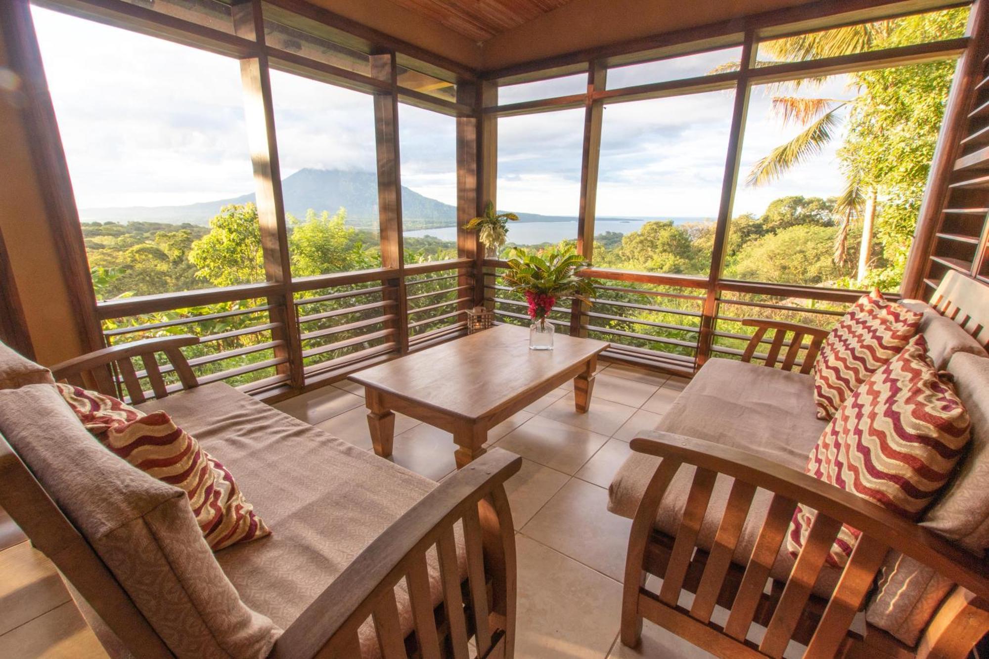 Totoco Eco Resort Balgue Eksteriør bilde