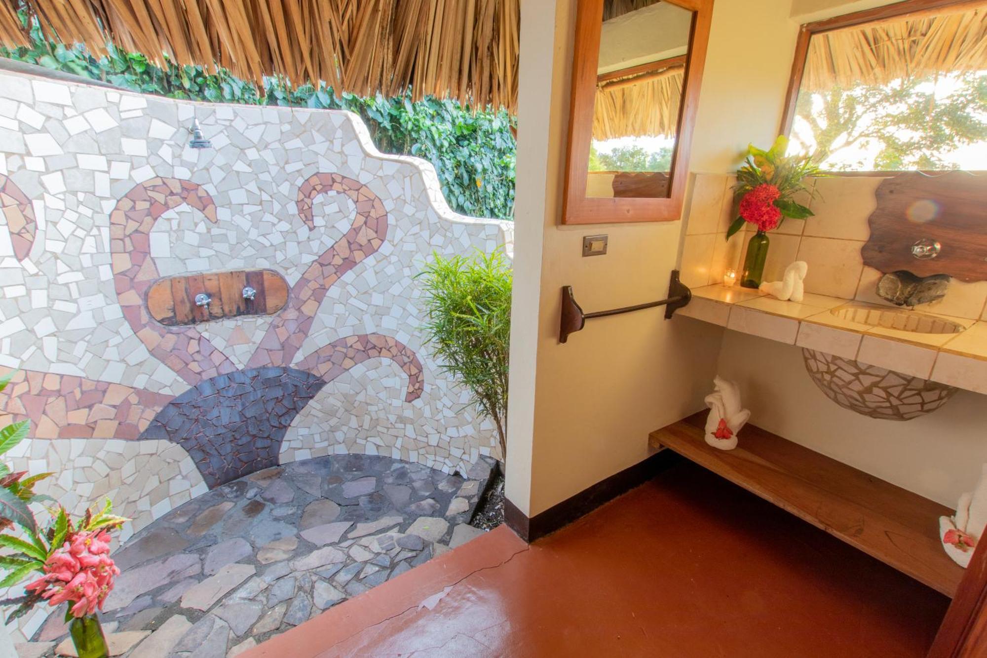 Totoco Eco Resort Balgue Eksteriør bilde
