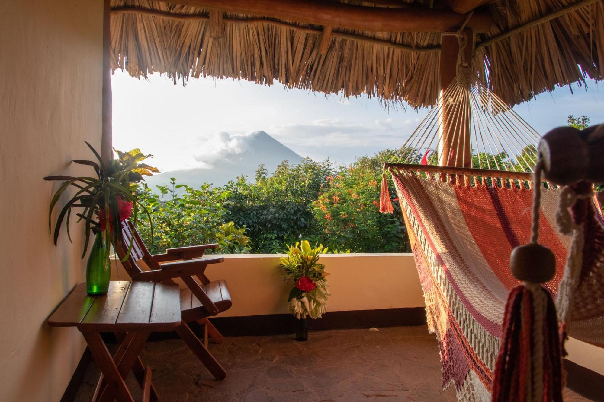 Totoco Eco Resort Balgue Eksteriør bilde
