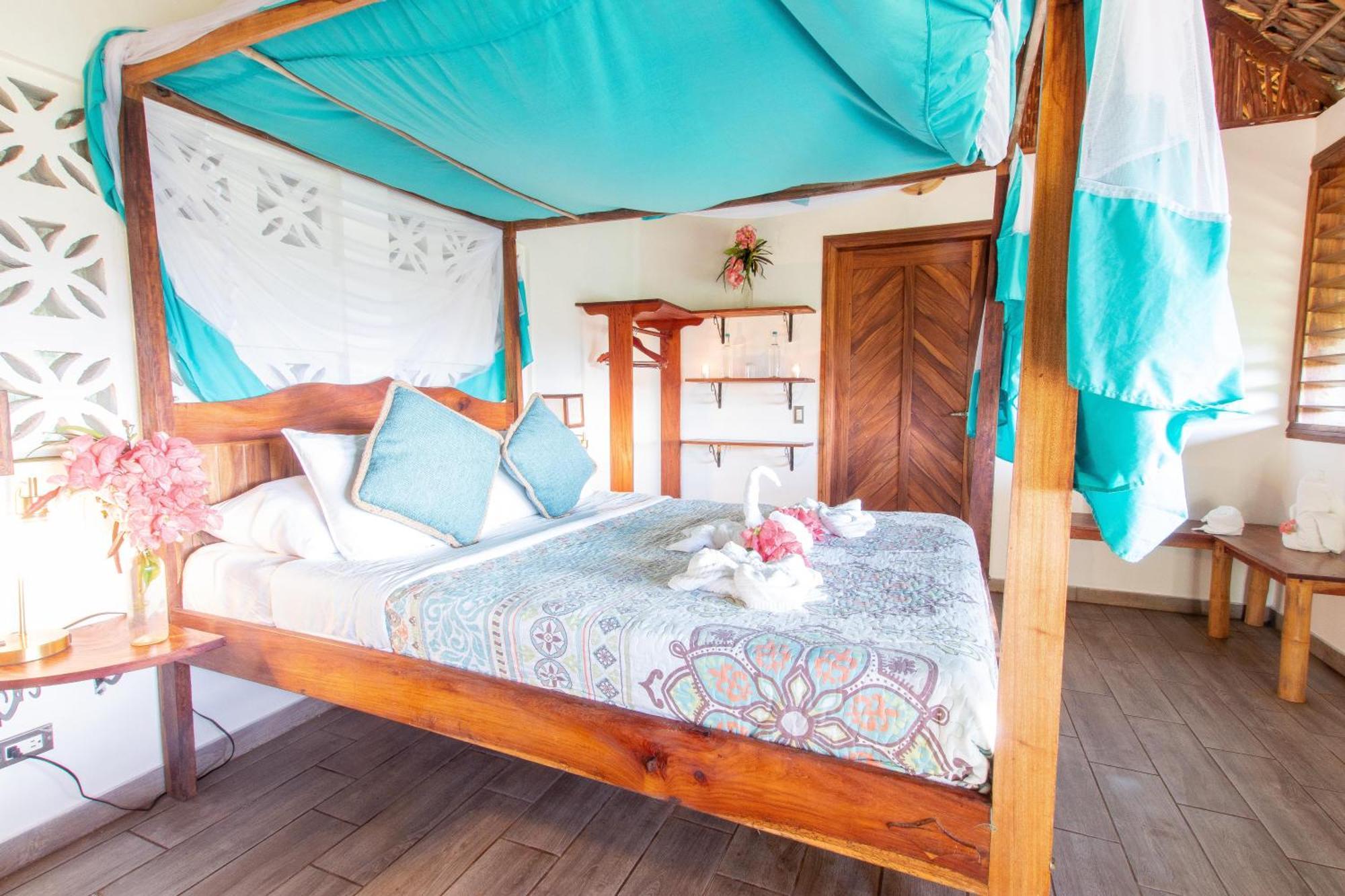 Totoco Eco Resort Balgue Eksteriør bilde