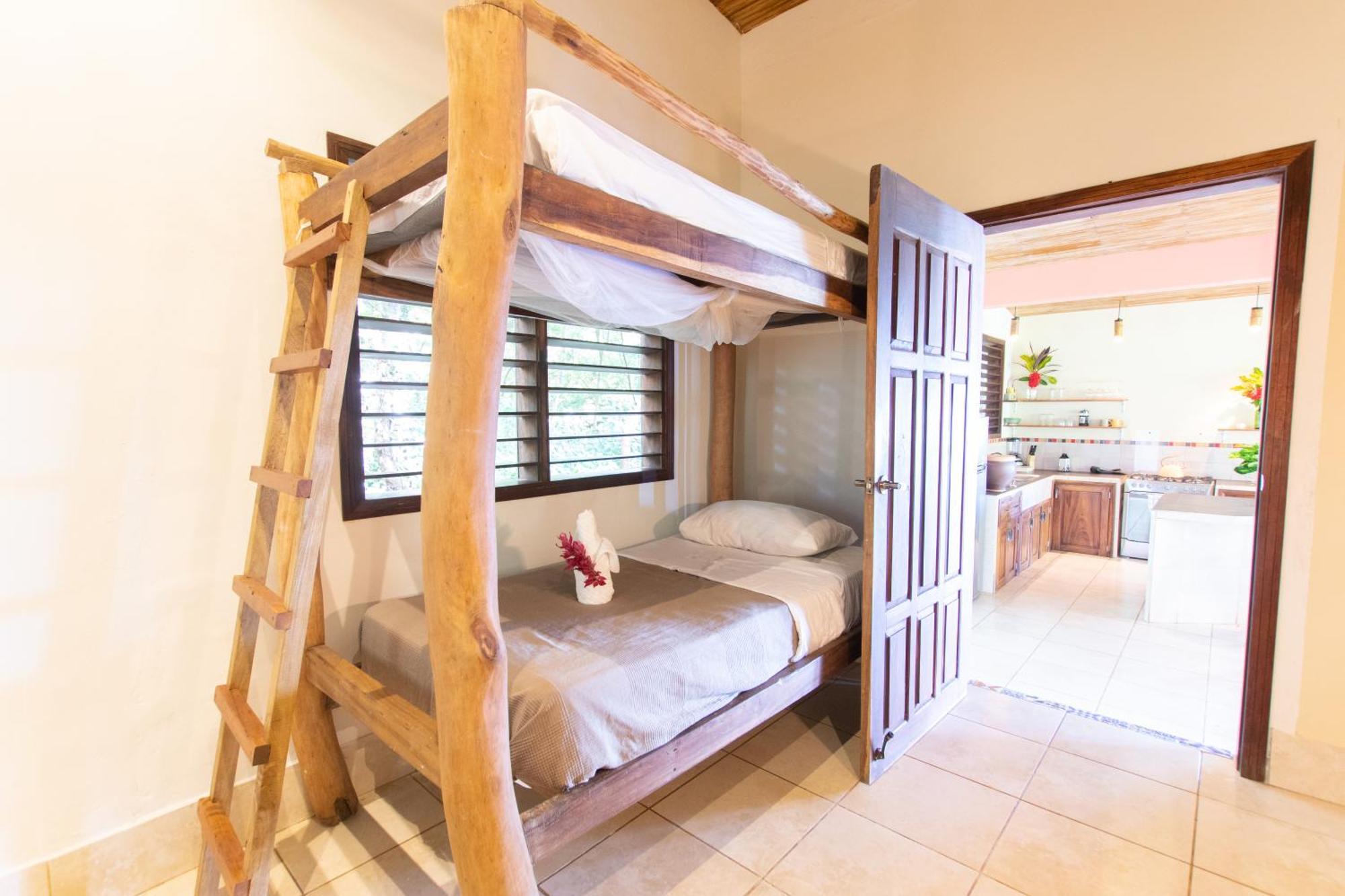 Totoco Eco Resort Balgue Eksteriør bilde