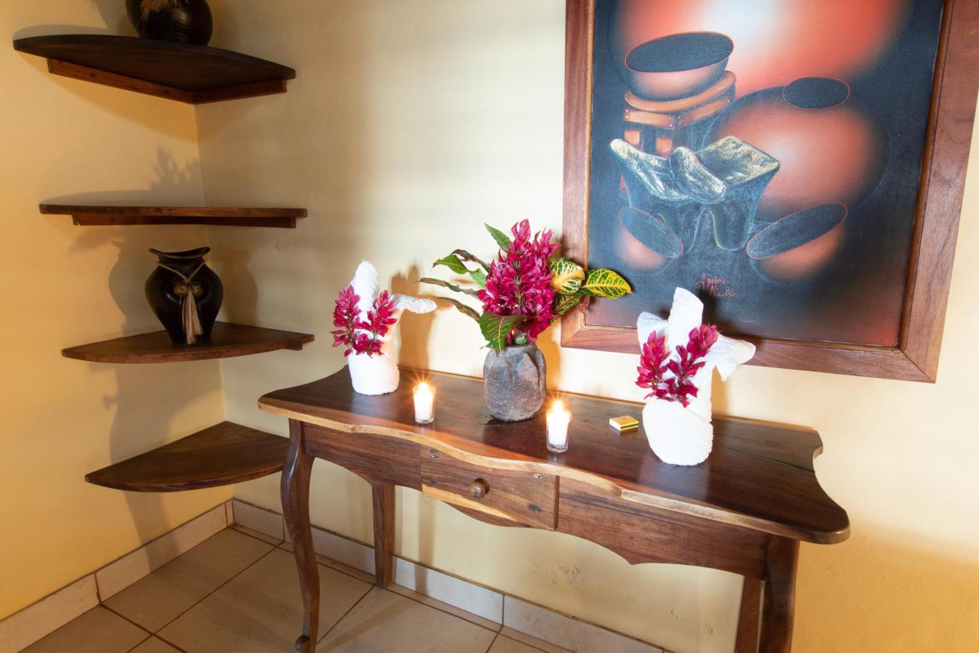 Totoco Eco Resort Balgue Eksteriør bilde